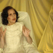 Gaga strangekin.gif