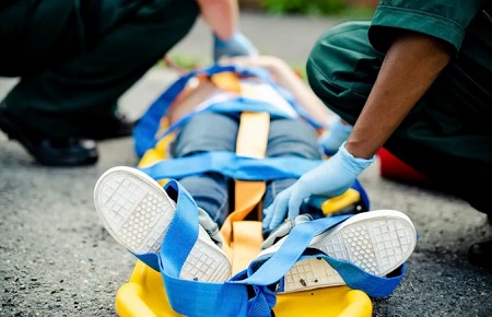 First-aid-online