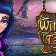 Witchstales