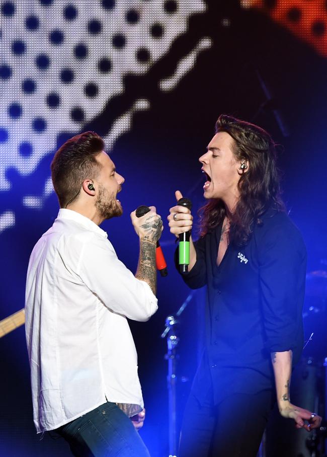 Harry Styles dijo que estaba “realmente devastado” por la muerte de Liam Payne en una declaración compartida el jueves.Kevin invierno
