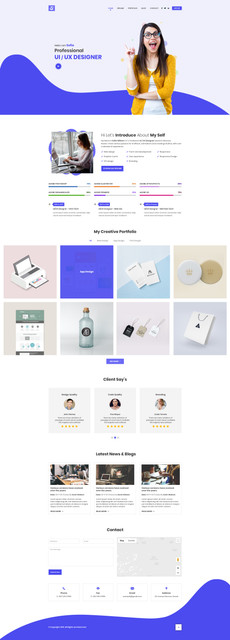 Home-Page