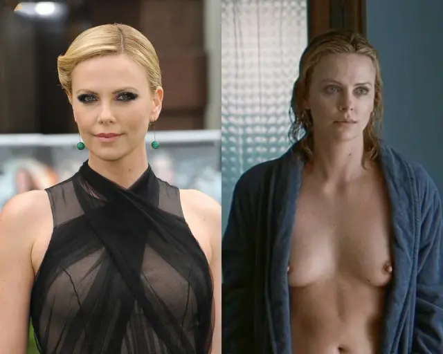 Charlize-Theron