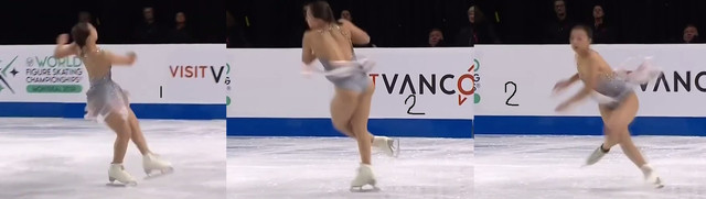Kaori-3F