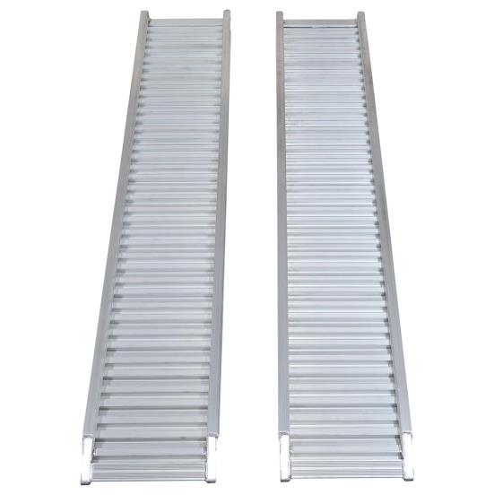 TRUCK RAMP SET 3.2 METRE 1820KG PAIR