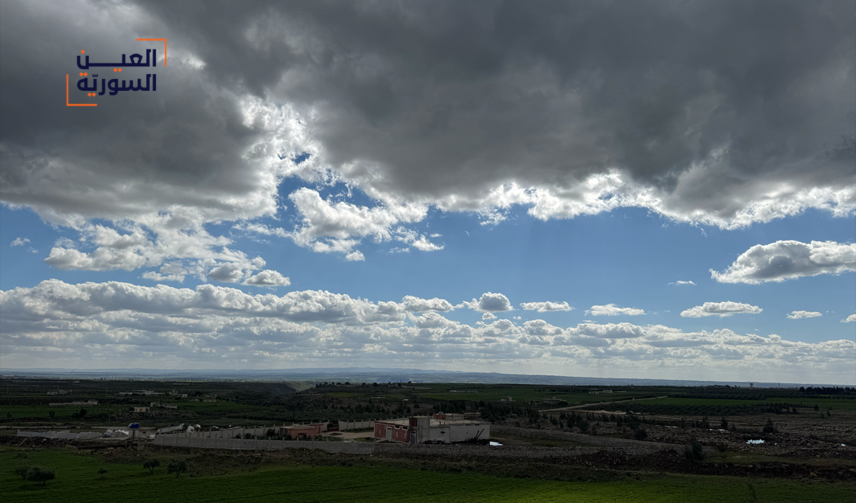 درعا