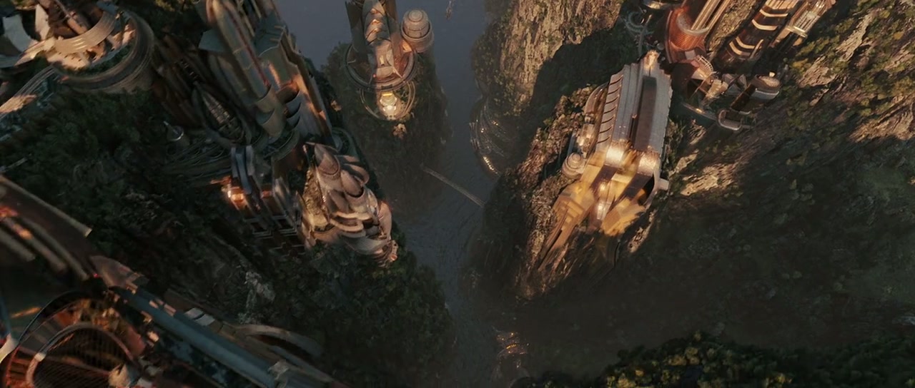 Thor Screenshot