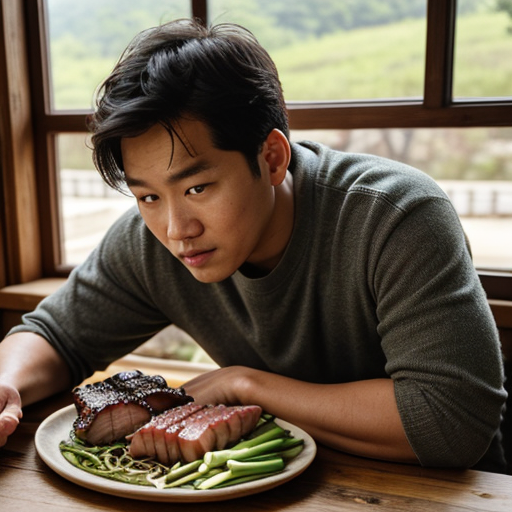 Where should I eat in Seoul to avoid tourist traps?