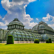 burggarten