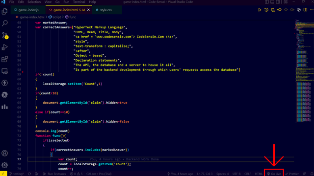 GitHub - The-Code-Story/The-Code-Story