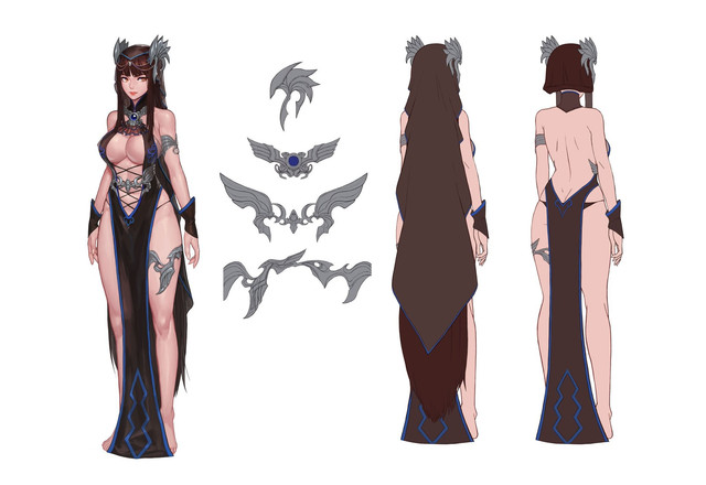 dark-princess