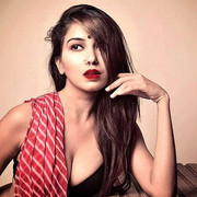 Ruma-Sharma-Saree-5