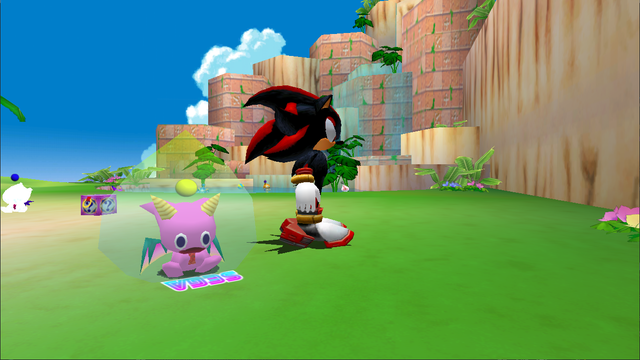 Kirby-evolves