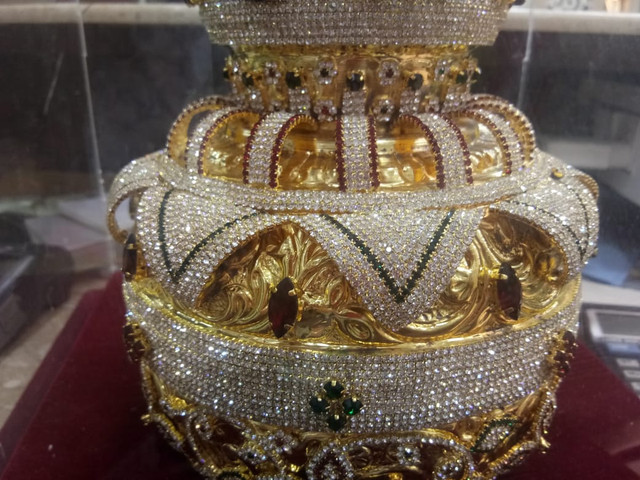 EXCLUSIVE KALASH