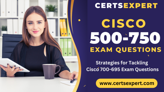 500-750 Exam Dumps
