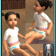 Pastel-Polka-Dots