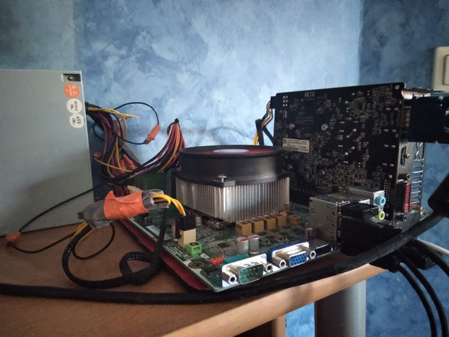 PC