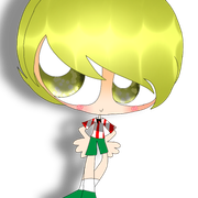 keroppi