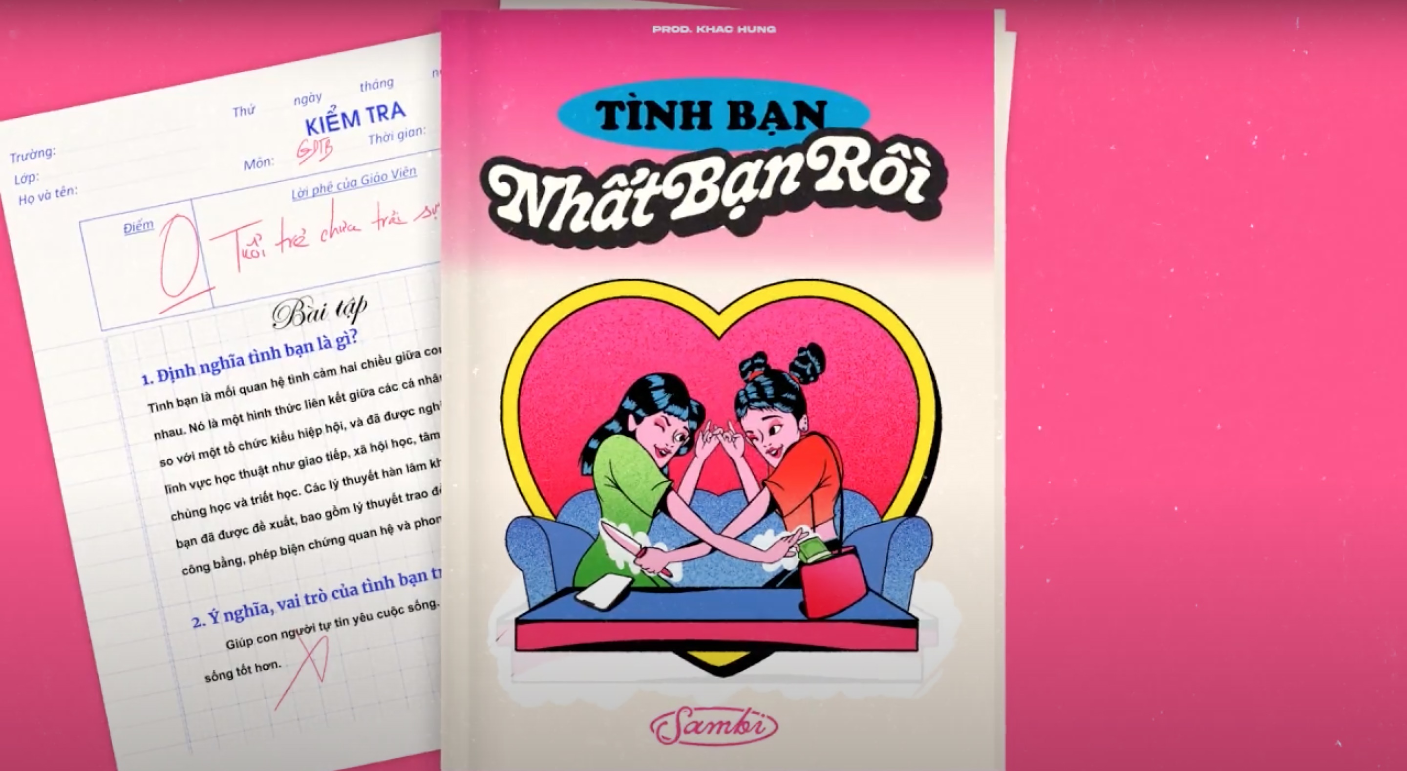 Lyric-video