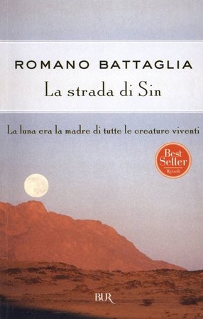 Romano Battaglia – La strada di Sin (2012)