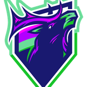 Juneau Borealis HC Textless Logo 2 Outlined