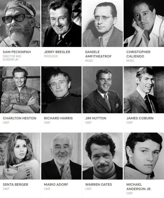Major-Dundee-cast