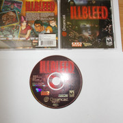 Illbleed 2