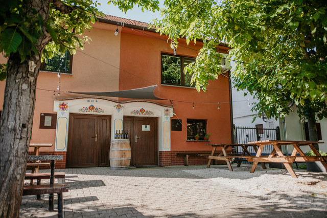Apartmán Štrokay
