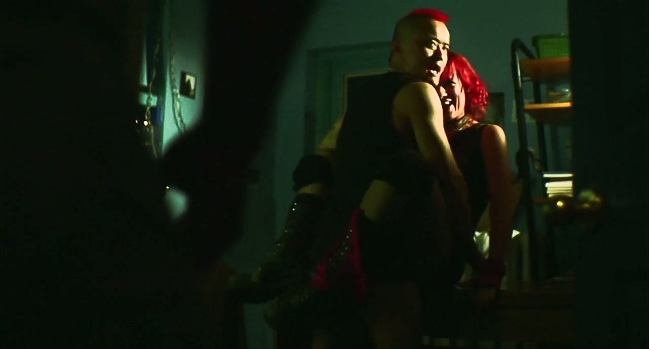 Gangster Exchange Screenshot