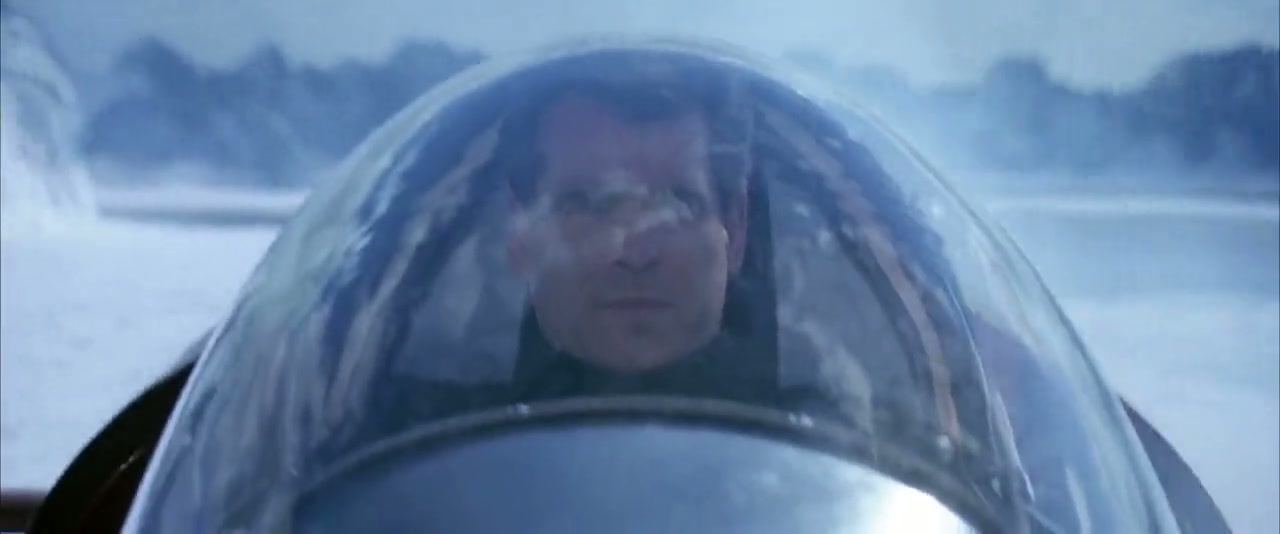 Die Another Day Screenshot