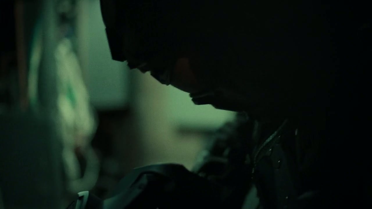 Dead Zone Screenshot