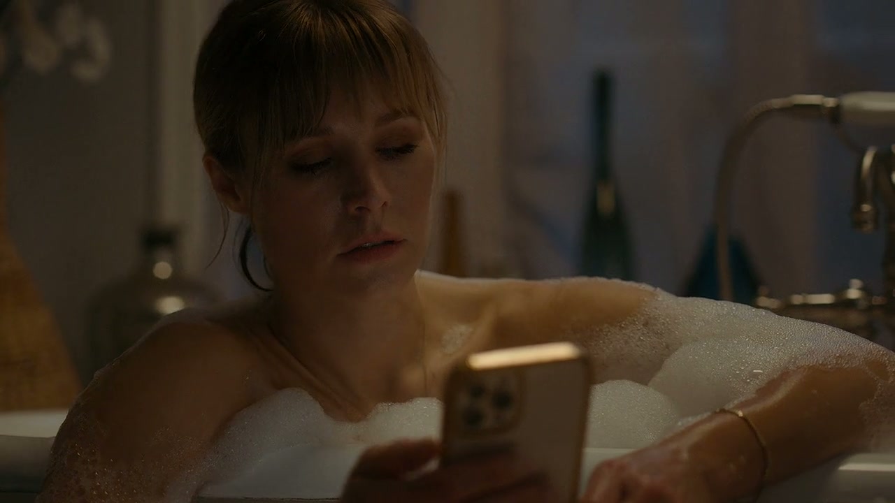 The Woman in the House Across the Street from the Girl in the Window Screenshot