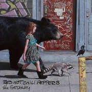 Getaway RHCP
