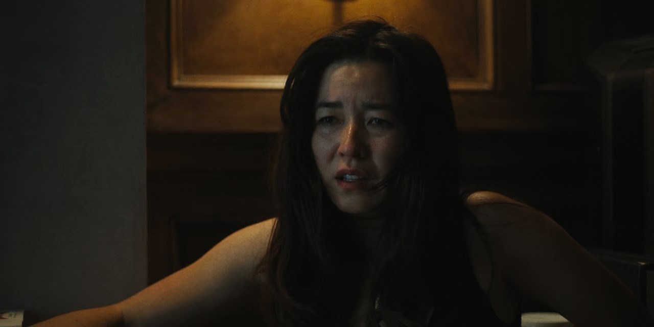 Mr. & Mrs. Smith Screenshot