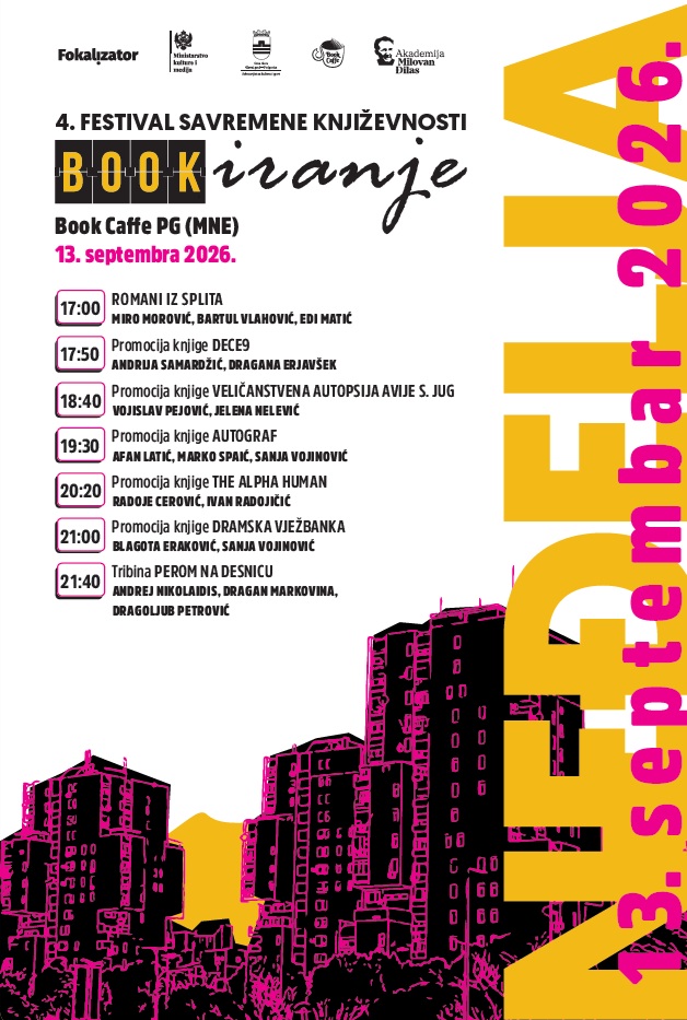 program nedjelja