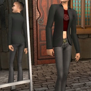 Goth