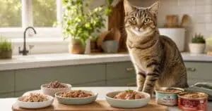 Top 11 Wet Cat Foods for Indoor Cats in 2026