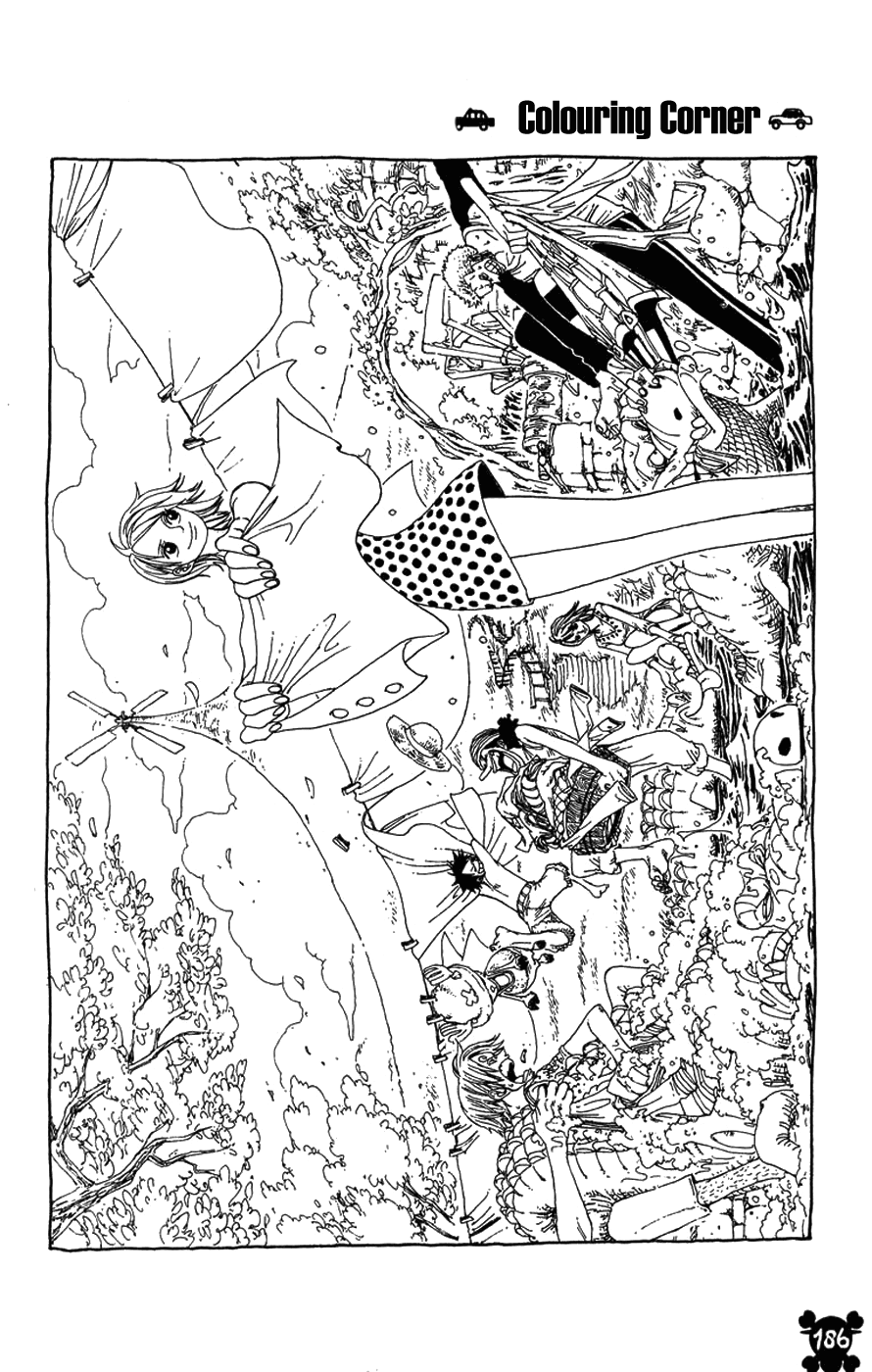 Read One Piece Chapter 314 English - Page 14