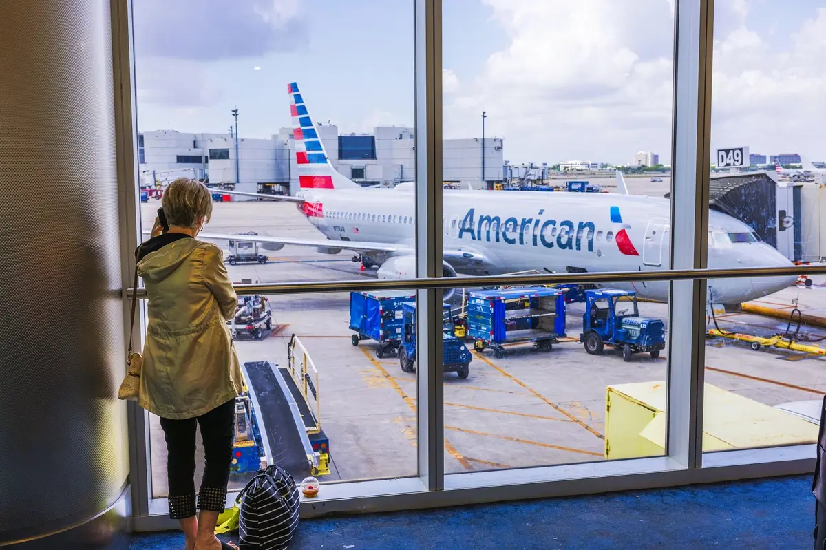 American Airlines Suspends US Routes Over High Fuel Costs