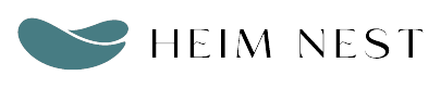 Heim Nest logo