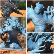 Air elemental