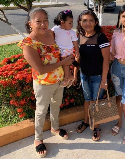 MAMA BRISA
