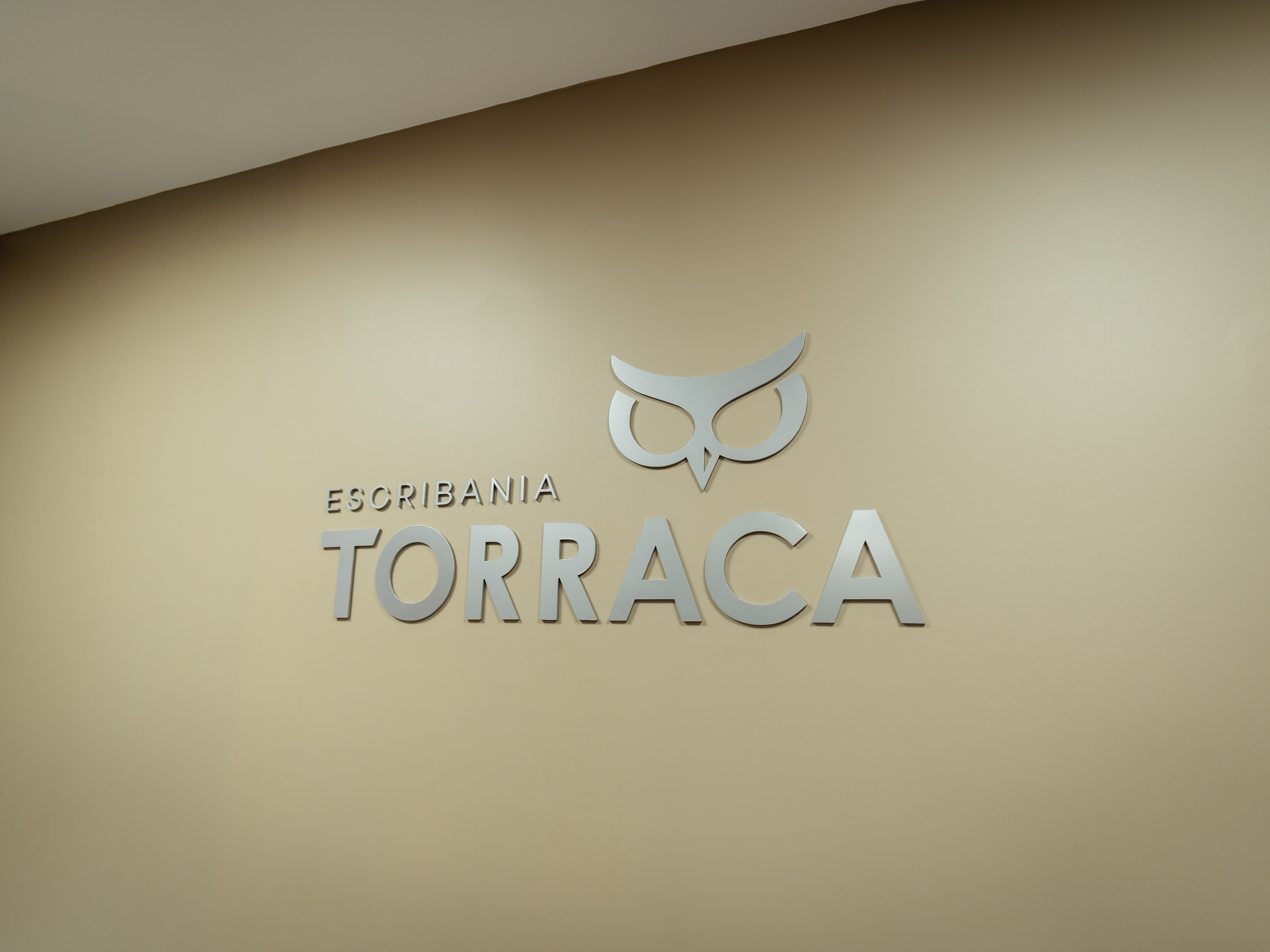 Escribanía Torraca - atención