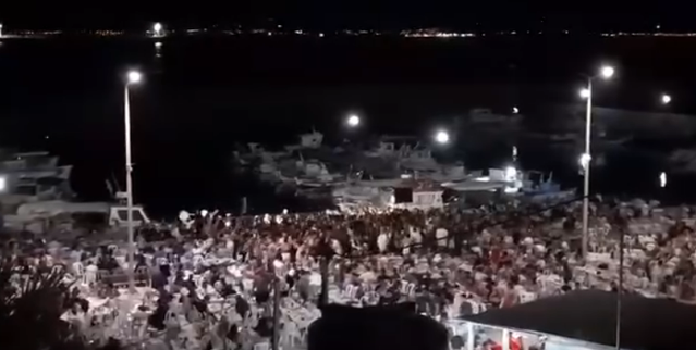 ΜΕ ΕΠΙΤΥΧΙΑ ΤΟ ΠΑΡΑΔΟΣΙΑΚΟ ΠΑΝΗΓΥΡΙ ΤΗΣ ΑΓΙΑΣ ΠΑΡΑΣΚΕΥΗΣ ΑΠΟ ΤΟΝ ΛΑΙΛΑΠΑ