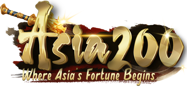 ASIA200