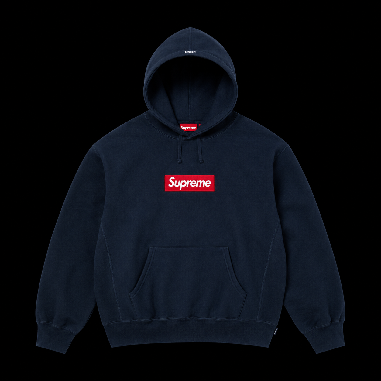Buzo Supreme