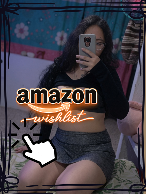 Amazon Wishlist