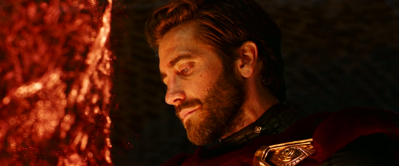 Spider-Man: Far From Home Screenshot