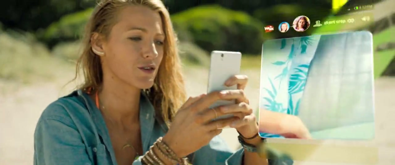 The Shallows Screenshot