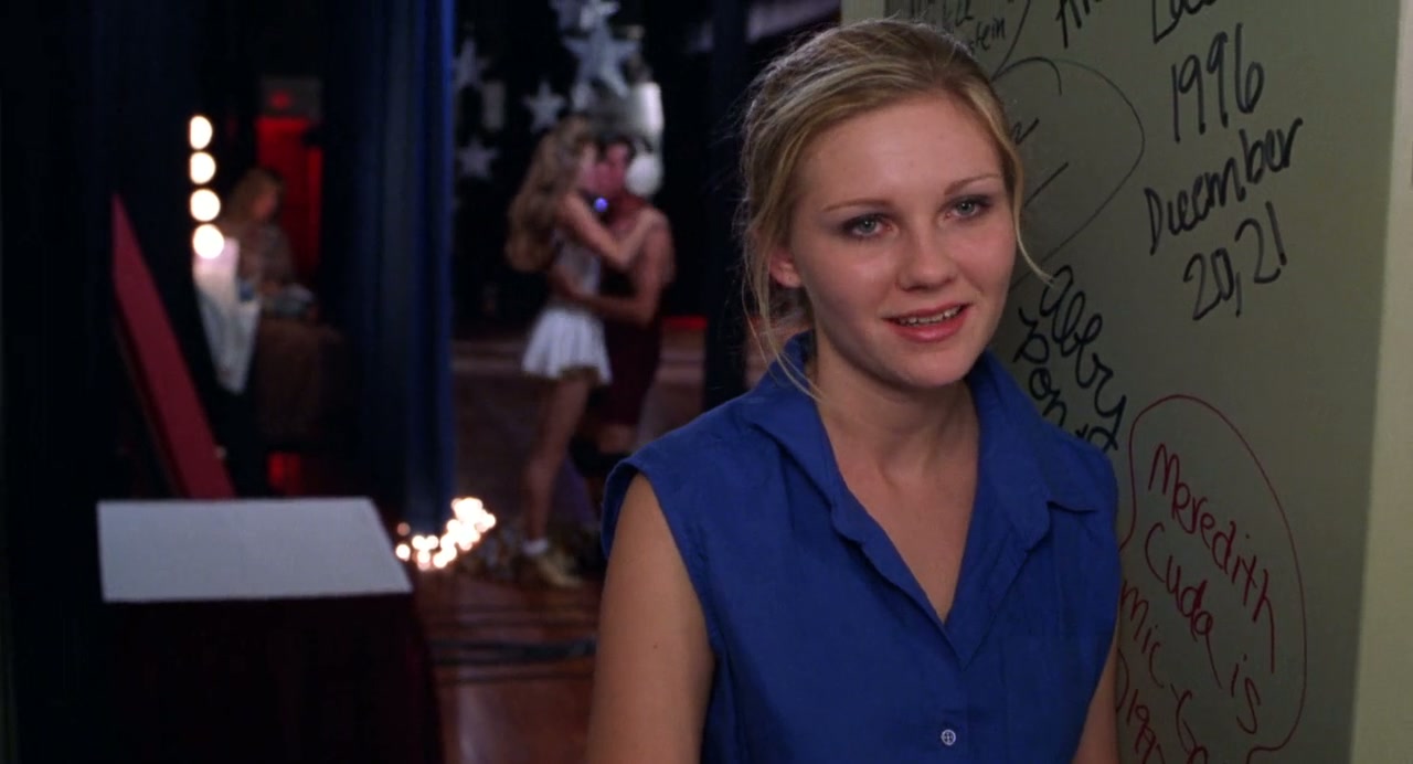 Drop Dead Gorgeous Screenshot