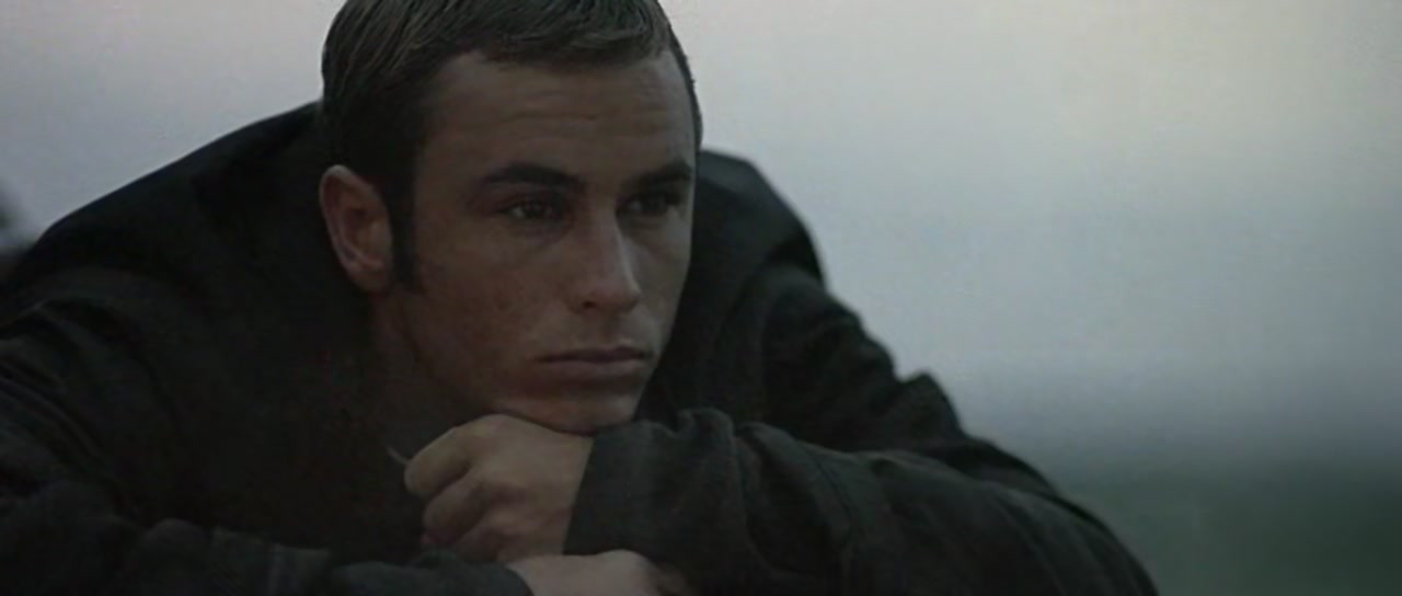 In God's Hands Screenshot